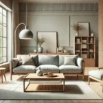Furniture Design trends 2025