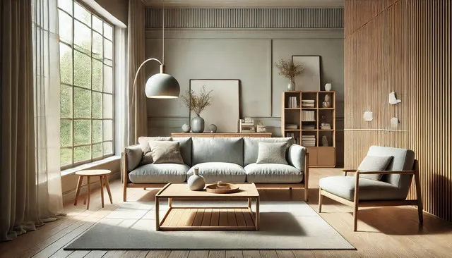 Furniture Design trends 2025
