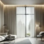 window treatment trends 2025