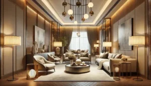 interior design trends 2026