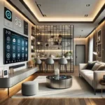Smart Home Technology trends 2025