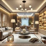 2026 living room lighting ideas