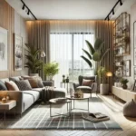 Living Room Decorating Ideas 2025