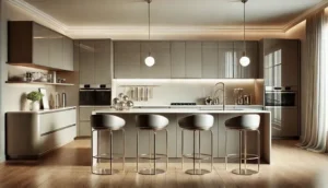 kitchen trends 2026