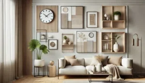 Wall Decor trends 2025