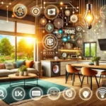 Home Improvement trends 2025