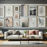 Wall Art trends 2025