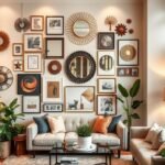 Stylish Home Goods Wall Decor for Every Space