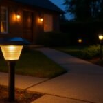 Exterior Lighting Trends 2026 for Energy Efficiency