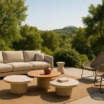 Outdoor Furniture Trends 2026 for Modern Homes