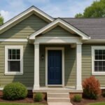 Top Exterior Paint Colors for 2026