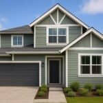 Exterior Paint Colors 2027