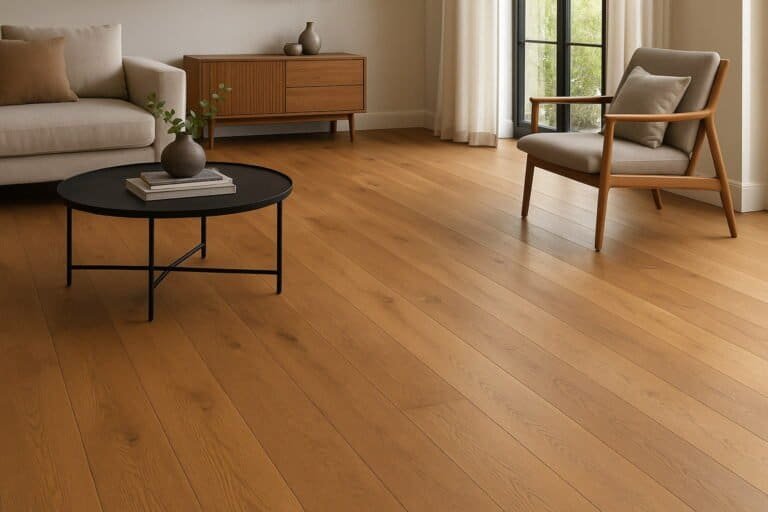 Hardwood Floor Trends 2027