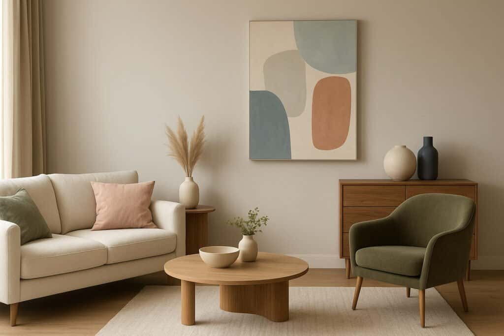 Interior Color Trends 2027