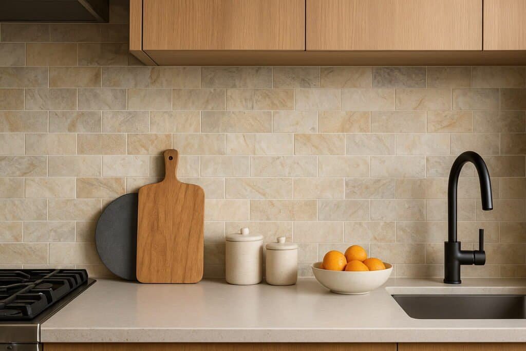 Kitchen Backsplash Trends 2026