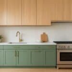 Kitchen Cabinet Color Trends 2026