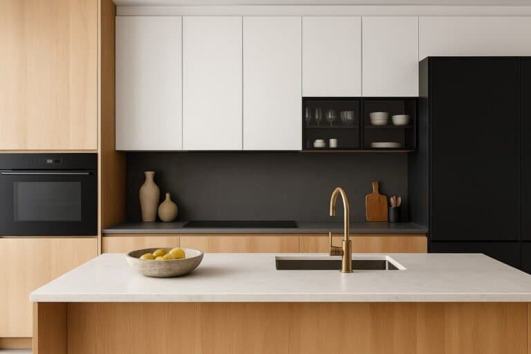 Kitchen Cabinet Trends 2027