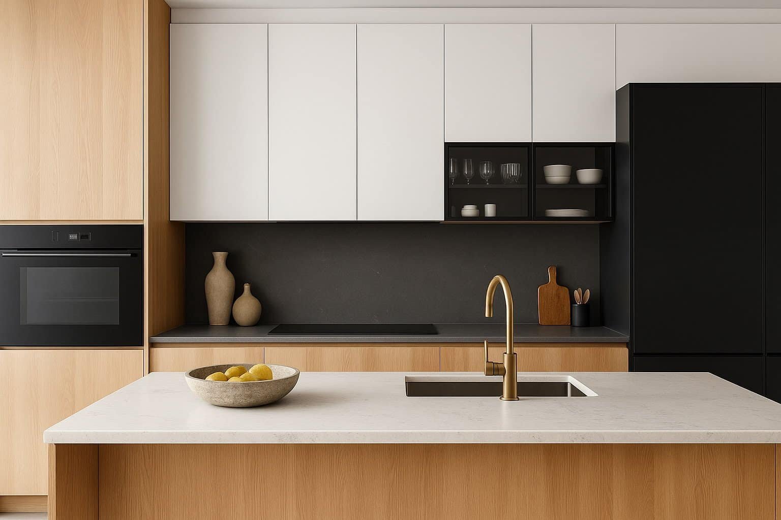 Kitchen Cabinet Trends 2027: Smart, Sustainable & Stylish Designs for Modern Homes