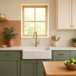 Kitchen Color Trends 2027