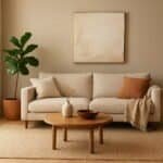 Living Room Color Trends 2026