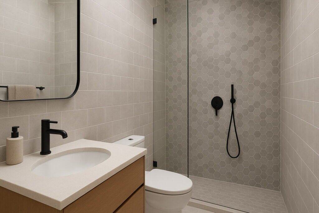 Small Bathroom Tiles 2027