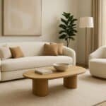 Living Room Furniture Trends 2027