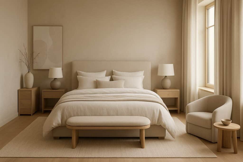 Master Bedroom Trends 2027