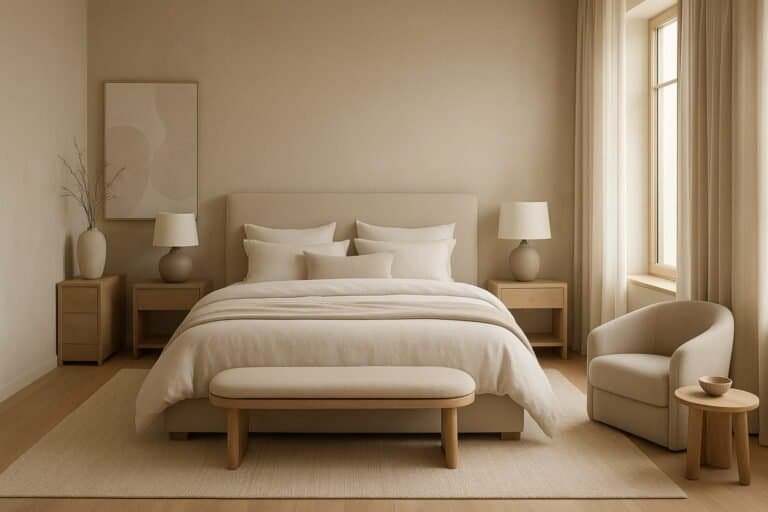 Master Bedroom Trends 2027