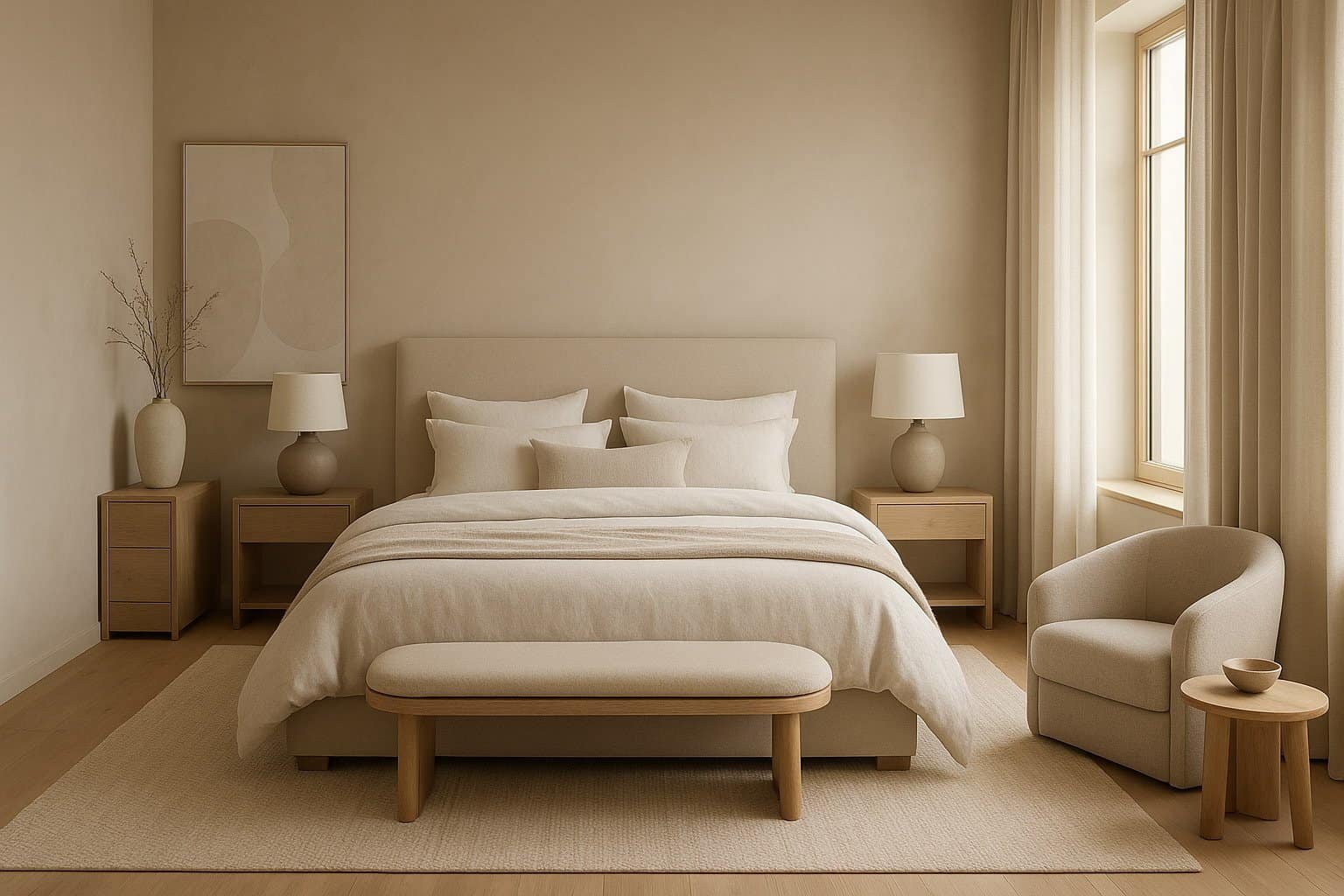 Master Bedroom Trends 2027: Top Colors, Layouts & Decor Ideas