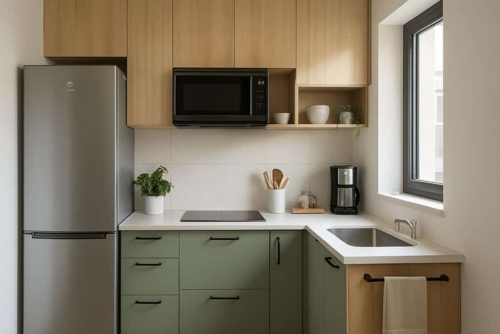 Small Kitchen Trends 2027