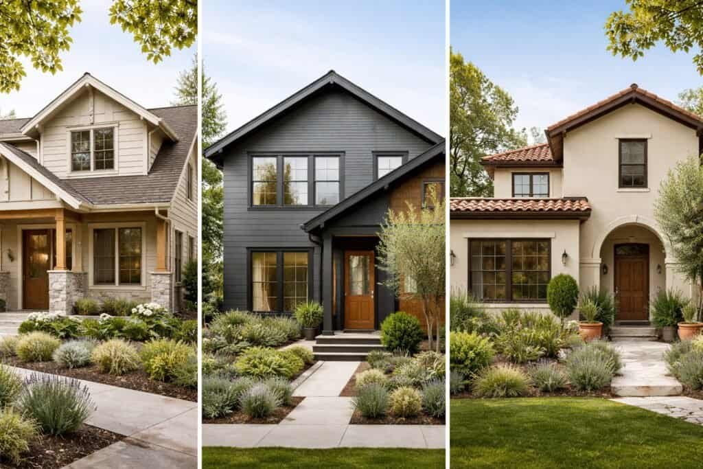 Exterior Paint Colors 2027