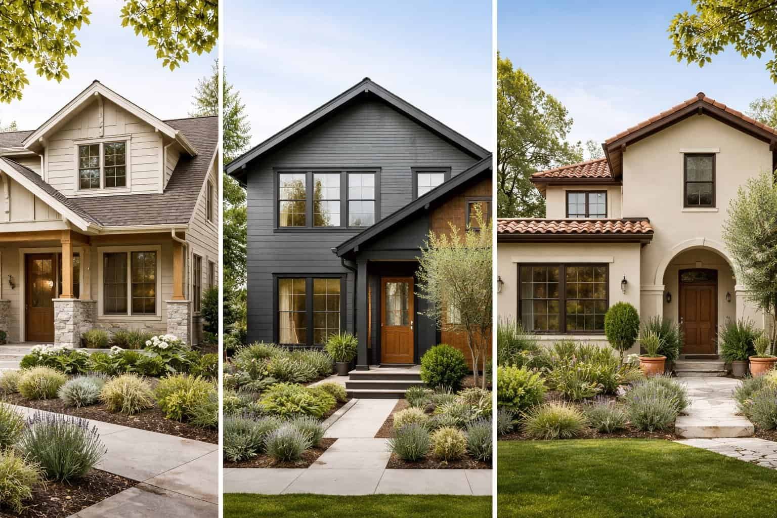 Exterior Paint Colors 2027: Top Trends, Best Palettes & Expert Tips for Modern Homes