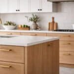 Kitchen Cabinet Hardware Trends 2027