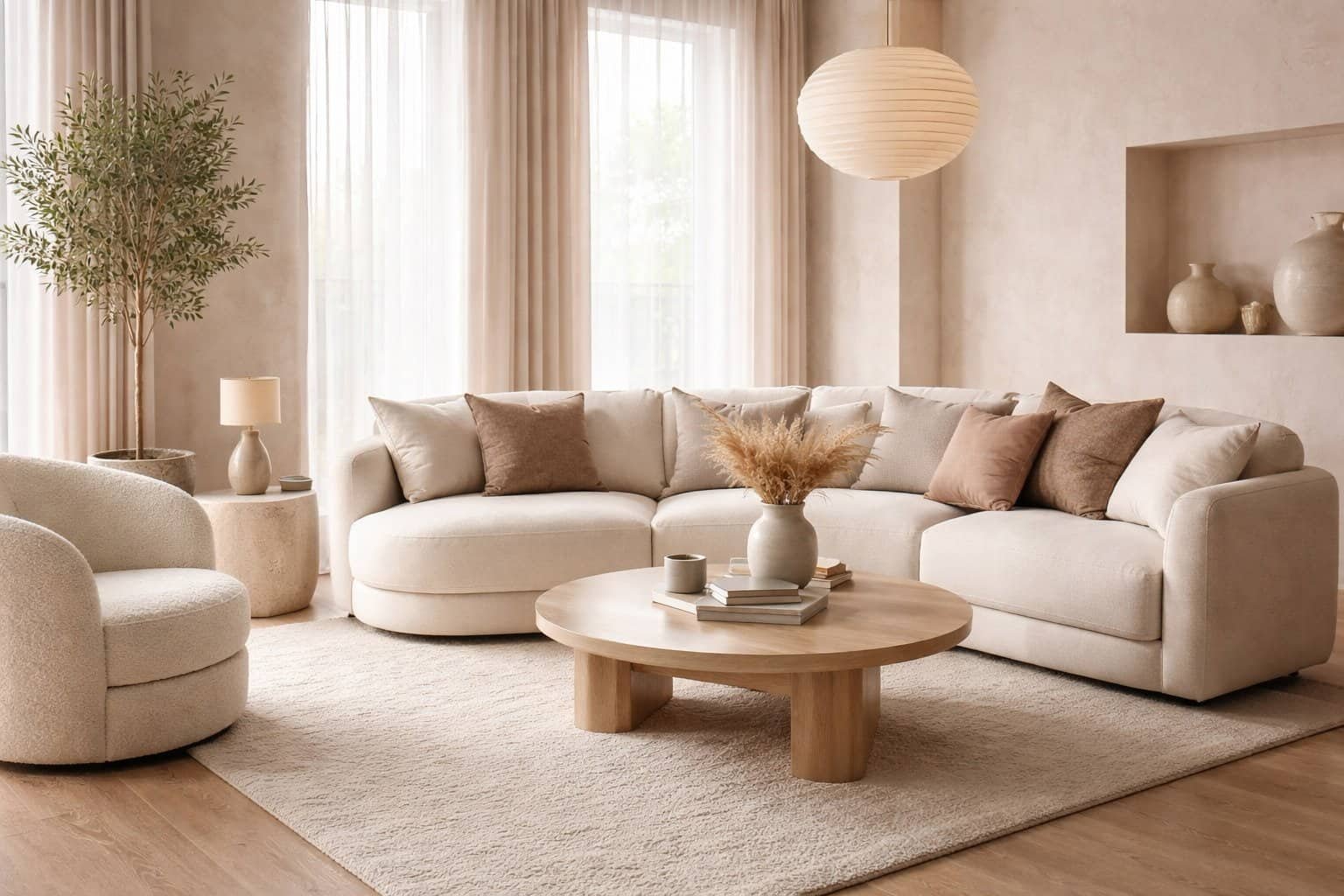 Sofa Trends 2027: Modern Styles, Colors & Designs