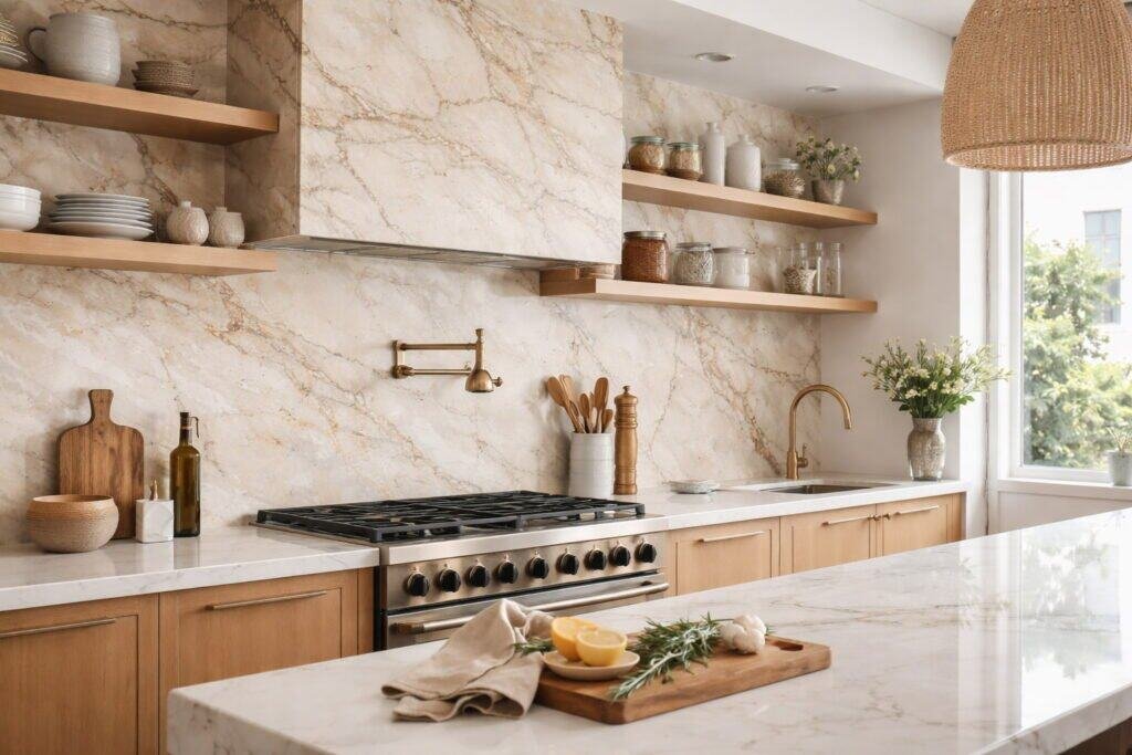 Top Kitchen Backsplash Trends 2027