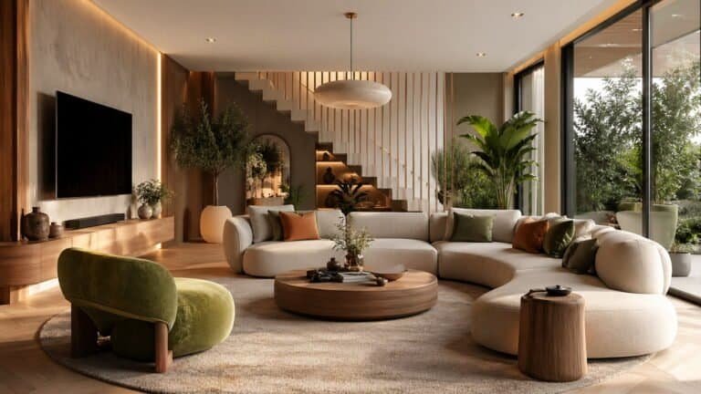2027 Room Trends