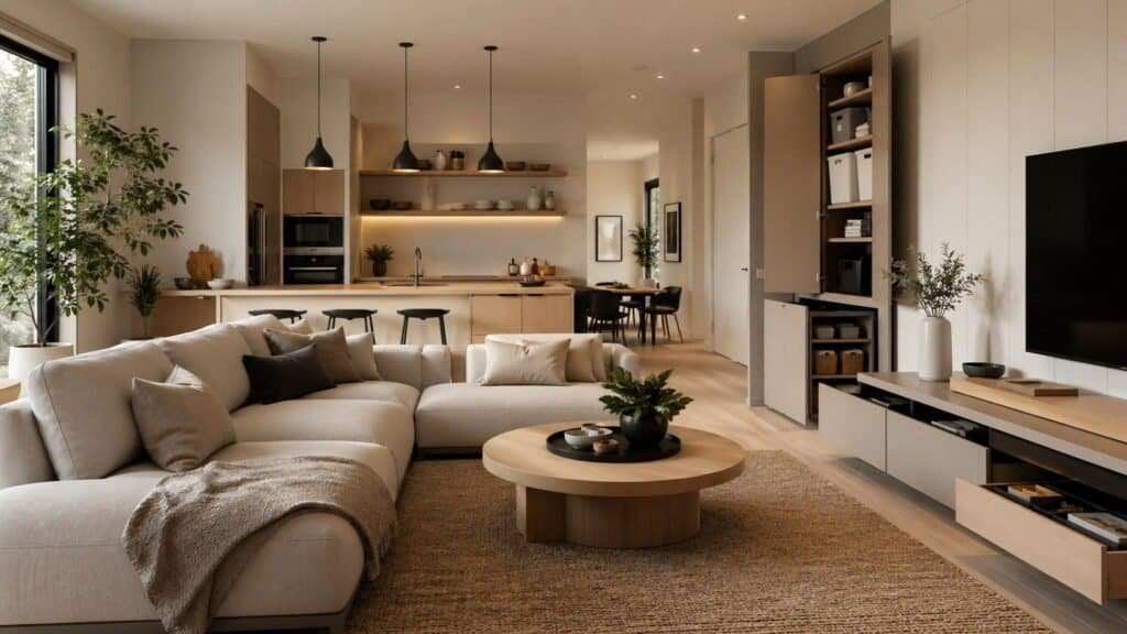 2027–2028 Home Organization Trends