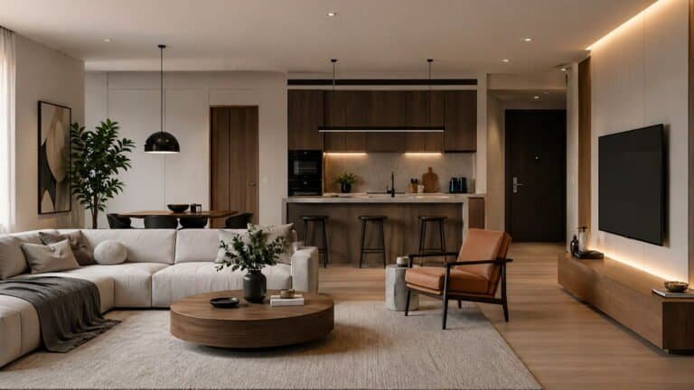 Apartment Design Trends 2027