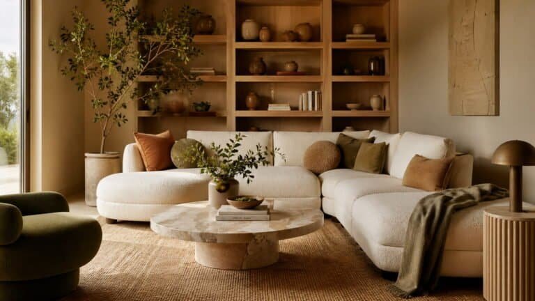 Homeware Trends 2027