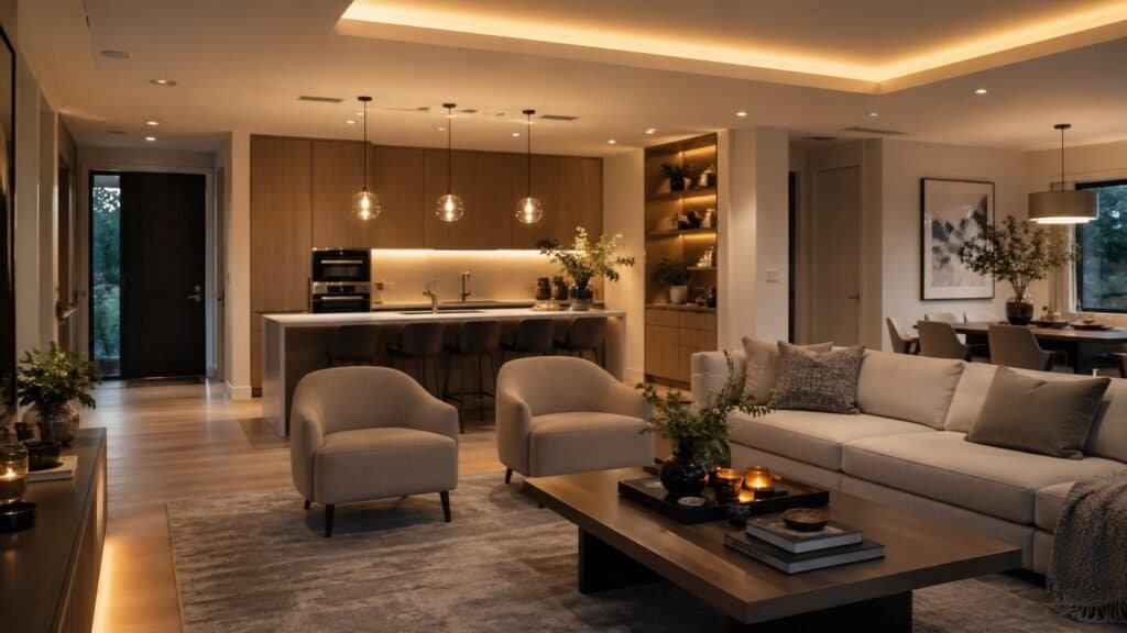 Lighting Trends 2027