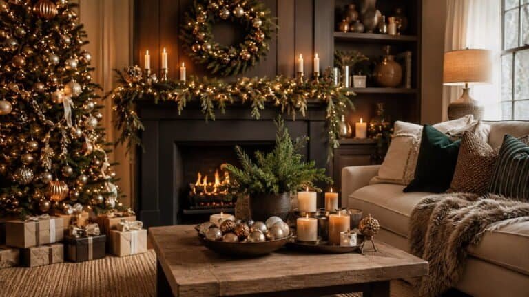 2027 Christmas Decoration Trends