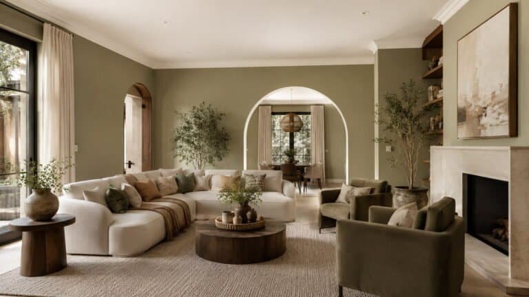 2027 Paint Color Trends