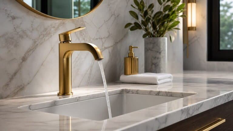 Bathroom Faucet Trends 2027
