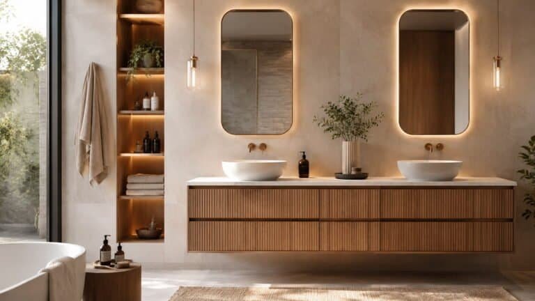 Bathroom Furniture Trends 2027