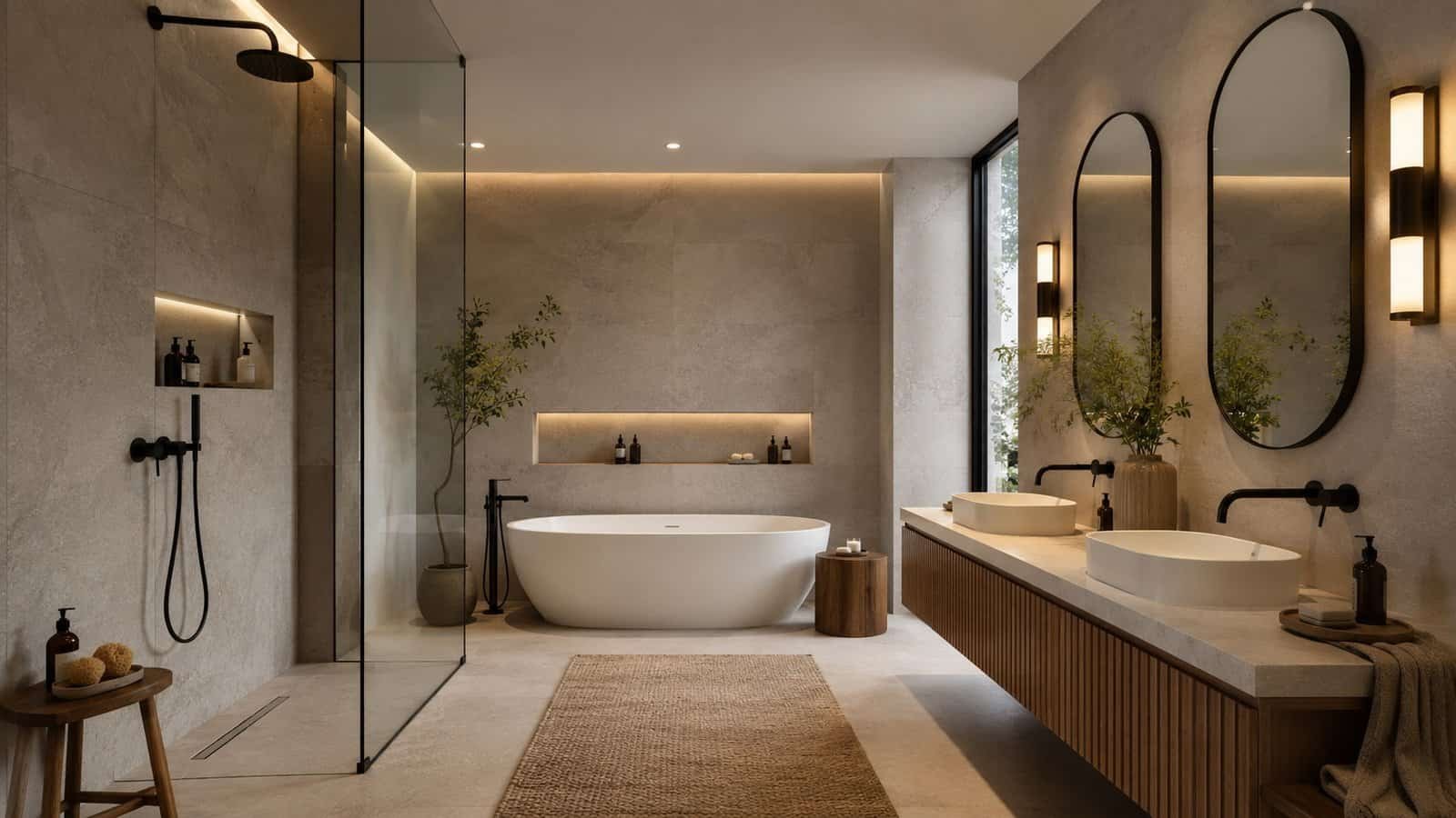 Bathroom Trends 2027: Popular Design Ideas & Modern Remodel Inspiration ...