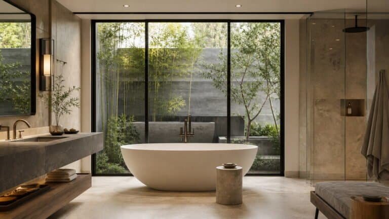 Bathtub Trends 2027