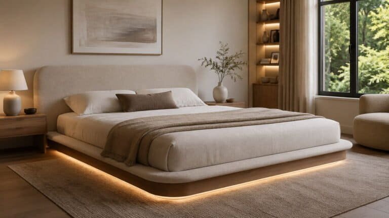 Bed Frame Trends 2027