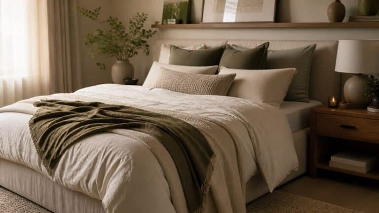 Bedding Trends 2027