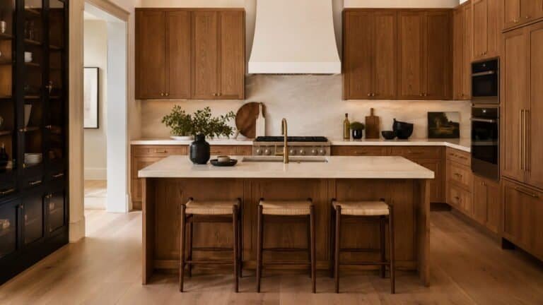 Cabinet Wood Colors for 2027