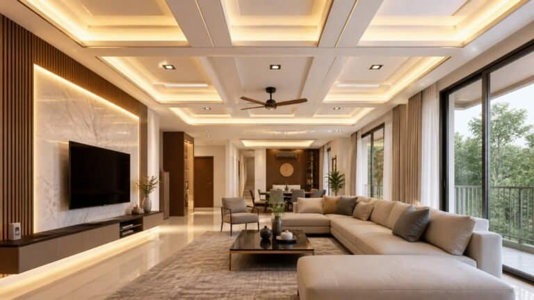 Ceiling Design Trends 2027